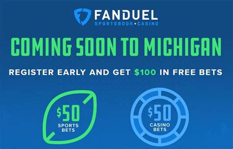 Jun 15, 2021 · the downtown detroit partnership (ddp) is launching a new digital gift card program called the spirit card to support local restaurants and retailers in the detroit area. Michigan FanDuel Promotion: $100 In Free Bets For Early Sign Up