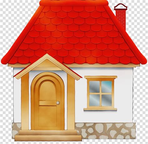 Clipart Home Cottage Clipart Home Cottage Transparent Free For