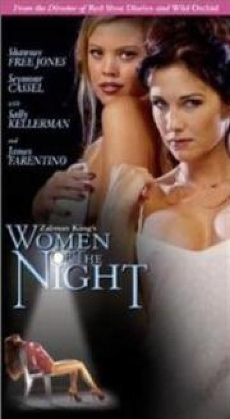 Women Of The Night Film 2001 Kritik Trailer News Moviejones
