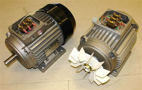 Split Phase Induction Motors Types Working And Performance Linquip