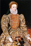 Isabel I de Inglaterra, una reina a la moda
