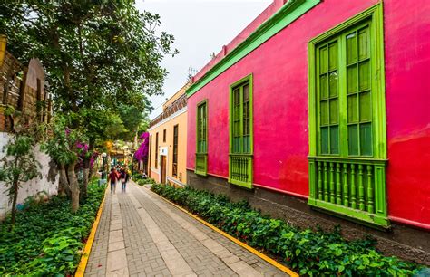 10 Best Things To Do In Barranco Limas Artsy District Rainforest
