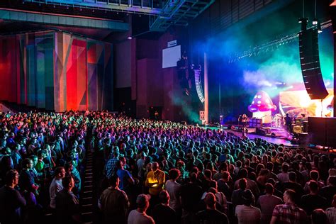 Live Nation Special Events - Oakdale Theatre | Live Nation 