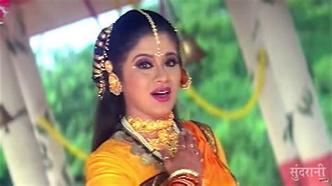 Sudha Chandran 1st Chhattishghar Movie Dance Performance