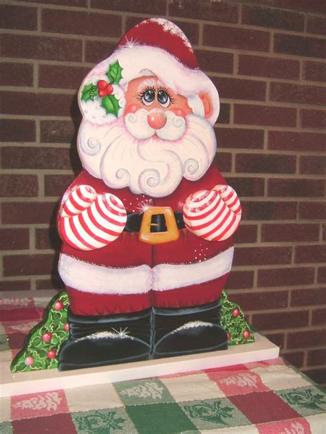 Holiday/christmas patterns and ideas for tole & decorative painting projects. 263 best images about Christmas Tole Painting on Pinterest