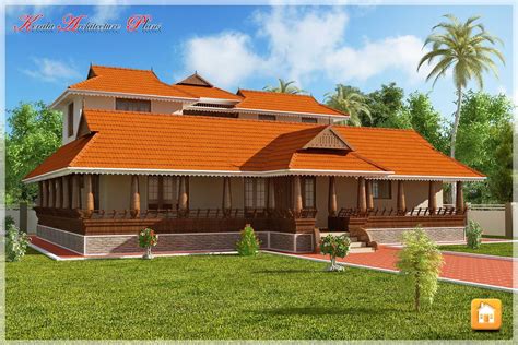 Famous Ideas 39 Kerala Model Nalukettu House Plan