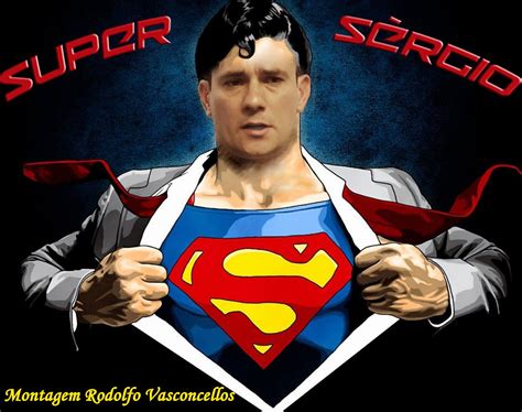 How much of sergio moro's work have you seen? O BRASIL DO SUPER SÉRGIO MORO ~ BLOG DO ROBERTO ALMEIDA