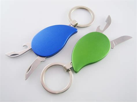 Lovely Keychain With Useful Tools Yats