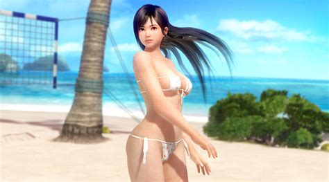Dead Or Alive Xtreme 3 Delayed In Japan To March 24 2016 Handheld