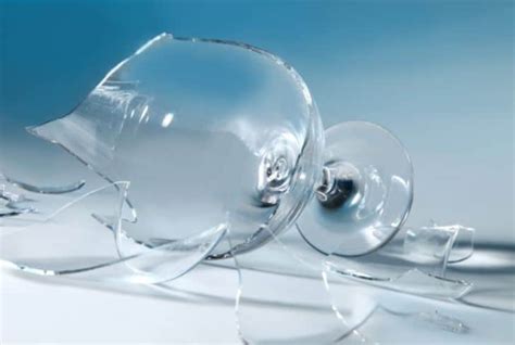 Can You Recycle Broken Glass Conserve Energy Future