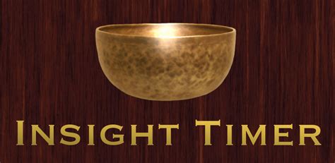 Amazon.com: Insight Timer - Meditation Timer: Appstore for Android