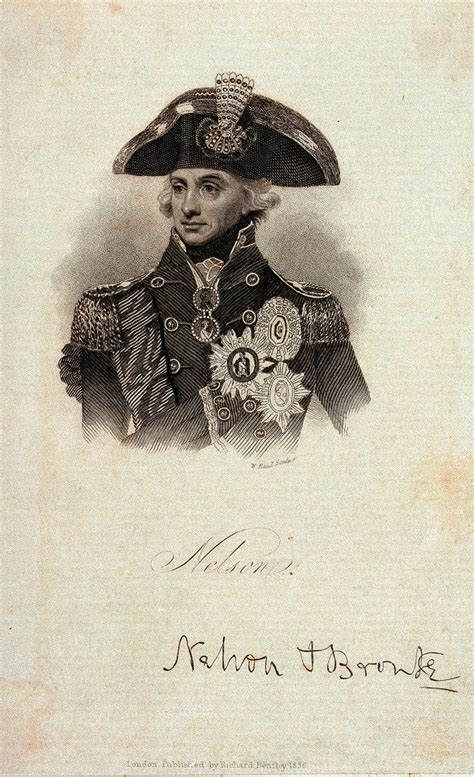 Horatio Nelson 1758 1805 Posters And Prints By Lemuel Francis Abbott