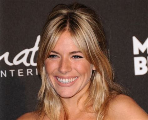 Sienna Miller Is Into Bathroom Sex The Blemish