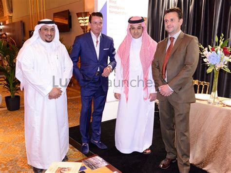 Luxury Unsurpassed The World Luxury Expo Abu Dhabi Dazzles Royal
