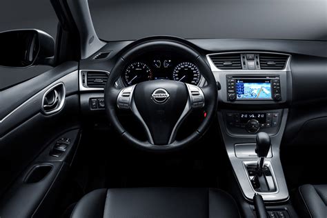Nissan Sentra 2015 Picture 6 Of 18
