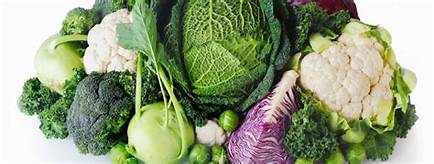 Eat these cruciferous vegetables everyday to decrease cardiovascular failure risk