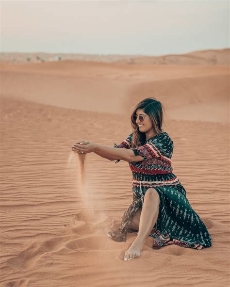 Why A Desert Safari Tour Should Be On Your Dubai Bucket List — Sugar