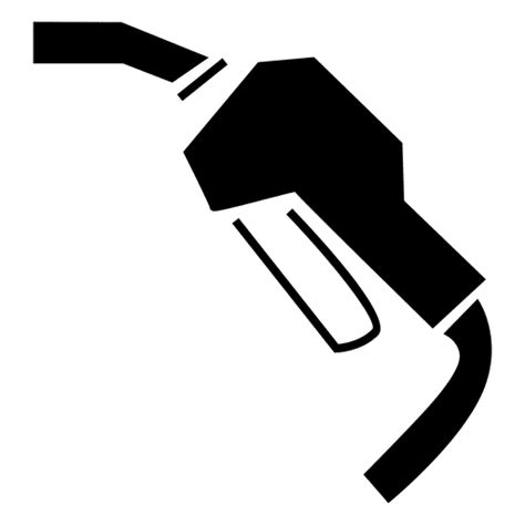 Car Fuel Gasoline Transparent Png And Svg Vector File