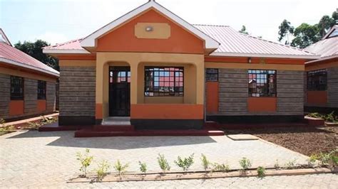 Affordable Houses In Kenya Real Estate Agency In Nairobi
