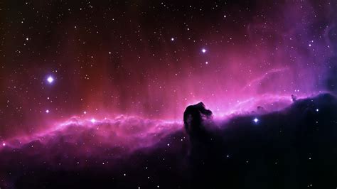 Wallpaper 1920x1080 Px Horsehead Nebula Nebula Space Stars