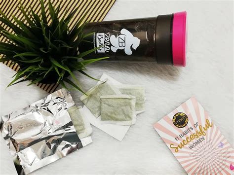 Bende ni berlaku hari hari, menyebabkan perut semakin. Imaan Zero Belly Fruitea Detox | Cara Paling Berkesan ...