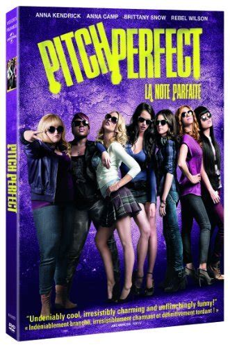 Pitch Perfect 2012