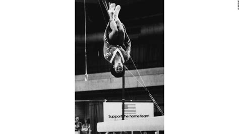 Dianne Durham The First Black National Champion Of Us Gymnastics Dies At 52 Cnn