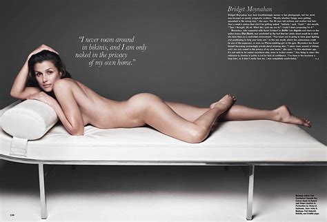 Bridget Moynahan Nude And Sexy Photos The Fappening