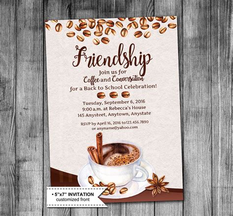 Get Together Invitation 15 Examples Format Pdf Examples