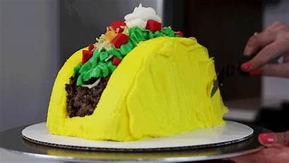 Cake Taco Tuesday Instagram Bakers Bloomberg Gifs