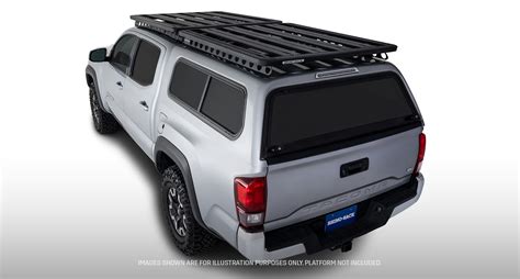 Rhino Rack New Universal Backbone Is A Unique Mounting System To Suit