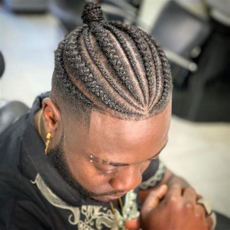The taper fade haircut is one of the most iconic and trendy styles for men, offering a masculine, yet clean look that's perfect for casual or professional situations. 50+ Taper Fade Haircuts for Men Who Want to Look Elegant