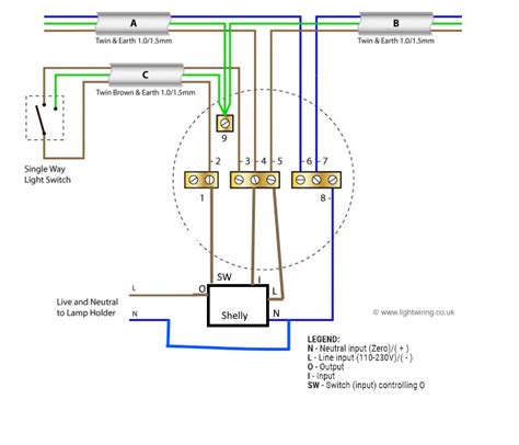 50 3 Way Light Switch Wiring Diagram Uk かべがみわlぱぺrsめ