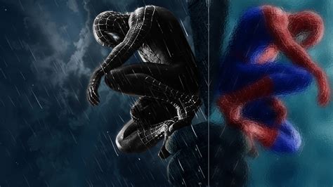 Hd Spider Man Desktop Wallpapers 67 Images