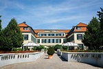 Schloss Berge in Gelsenkirchen - Hochzeitslocation NRW