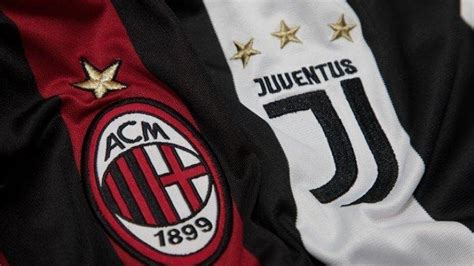 Head to head statistics and prediction, goals, past matches, actual form for serie a you are on page where you can compare teams juventus vs napoli before start the match. Inter Milan vs Napoli dan AC Milan vs Juventus Live TVRI ...