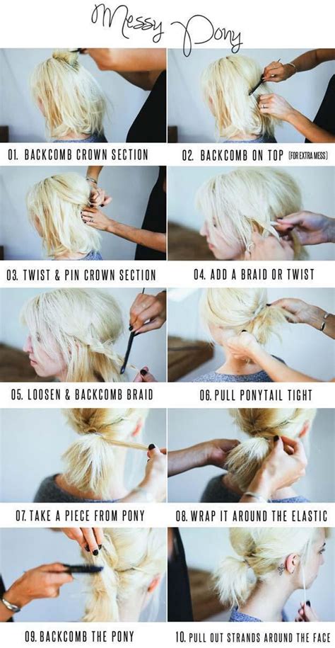 How To Make Women S Hair Look Thicker The Definitive Guide To Mens Hairstyles
