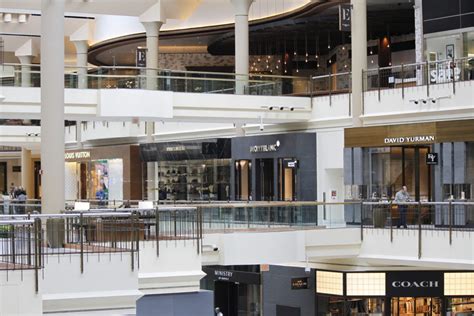 Two New Stores Announced For Tysons Galleria Tysons Reporter