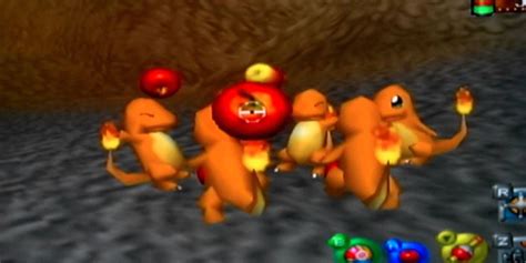 Pokémon Snap 10 Tips To Snapping The Best Shot