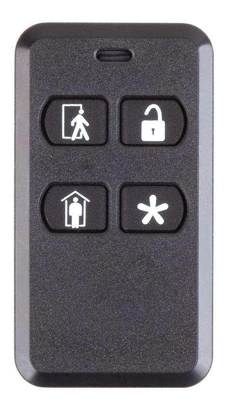 When you start to hear the beeping or chirping, replace the battery with the exact. Keyfob | NorthStar Home Support | 877-252-4720