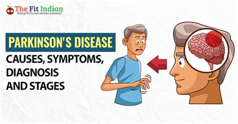 Early Symptoms Diagnosis And Management Of Parkinsons Disease