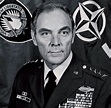 RAF-Attentat: Eine Zehntelsekunde rettete Nato-Chef Alexander Haig - WELT