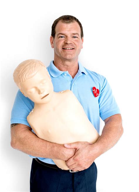 Cpr First Aid Training Concept Royalty Free Stock Photo 107108