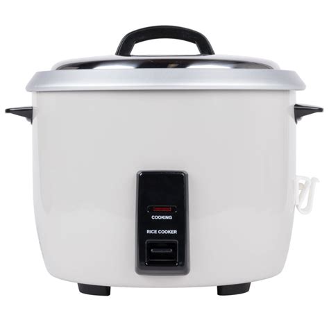 Cup Commercial Rice Cooker V