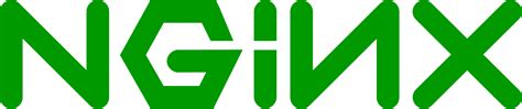 Nginx Logo 4 Png E Vetor Download De Logo