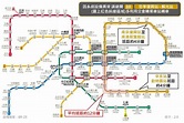台北捷運文湖線 - Wenhu line - JapaneseClass.jp