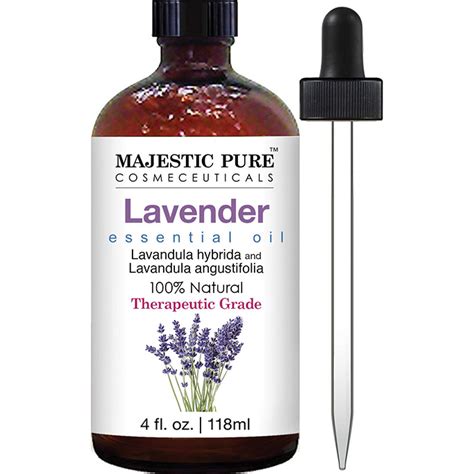 Best Lavender Essential Oils To Use On Your Feet Footwear News