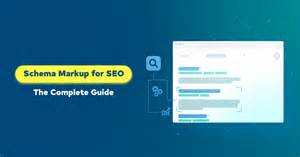 Give your users instant access to your own website and favorite web. Schema Markup for SEO - The Complete Guide | CLIO JOURNAL