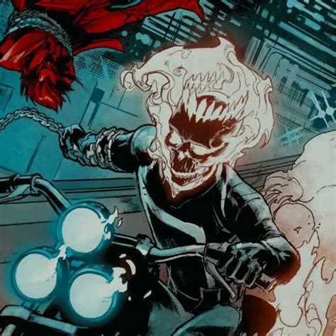Pin By Đemøn On Marvel Universe Ghost Rider Marvel Ghost Rider