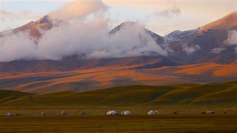 The Best Time To Visit Mongolia When To Go Steppes Travel